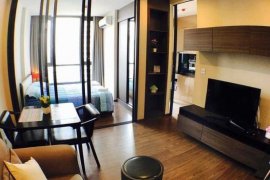 1 Bedroom Condo for rent in The Line Sukhumvit 71, Bang Chak, Bangkok near BTS Phra Khanong