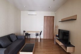 1 Bedroom Condo for rent in Bang Chak, Bangkok near BTS Punnawithi