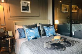 1 Bedroom Condo for sale in The Belgravia Ratchada-Ladprao 15, Chom Phon, Bangkok near MRT Lat Phrao