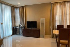 2 Bedroom Condo for rent in Aguston Sukhumvit 22, Khlong Toei, Bangkok near MRT Queen Sirikit National Convention Centre