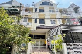 4 Bedroom Townhouse for Sale or Rent in Lully vill – Srinakarin 2, Phraek Sa, Samut Prakan
