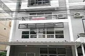 4 Bedroom Townhouse for rent in Nong Bon, Bangkok near MRT Suan Luang Ro 9