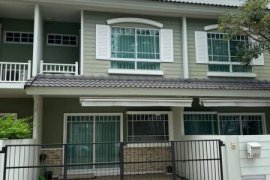 2 Bedroom House for rent in Indy 2 Srinakarin, Bang Mueang, Samut Prakan