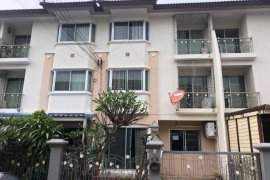 3 Bedroom Townhouse for rent in Mueang Samut Prakan, Samut Prakan