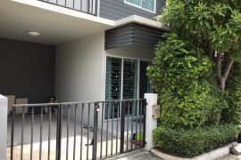 3 Bedroom Townhouse for rent in The Colors Premium Bangna KM.8, Bang Phli Yai, Samut Prakan