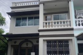 3 Bedroom House for rent in Sukhumvit Garden City, Phra Khanong Nuea, Bangkok near BTS On Nut