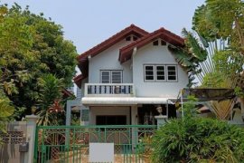 3 Bedroom House for rent in Bang Na, Bangkok