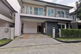 3 Bedroom House for rent in The City Sukhumvit -Yak Bangna, Bang Na, Bangkok near MRT Si Iam