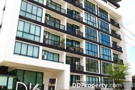 2 Bedroom Condo for rent in D 65, Phra Khanong Nuea, Bangkok near BTS Ekkamai