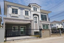 4 Bedroom House for sale in Golden Neo Sathorn, Bangkok