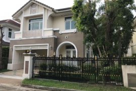 3 Bedroom House for rent in Perfect Masterpiece Ekamai - Ramintra, Lat Phrao, Bangkok