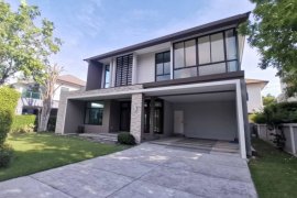 4 Bedroom House for sale in The Grand Bangna-Wongwean, Prawet, Bangkok