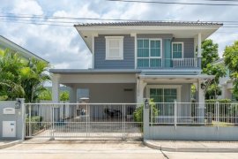 3 Bedroom House for sale in Chaiyaphruek Srinakharin, Bang Mueang, Samut Prakan