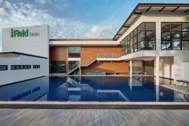 3 Bedroom Townhouse for sale in Prawet, Bangkok