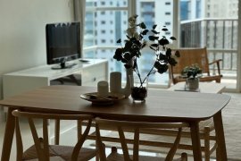 2 Bedroom Condo for rent in Fullerton Sukhumvit, Phra Khanong, Bangkok near BTS Ekkamai