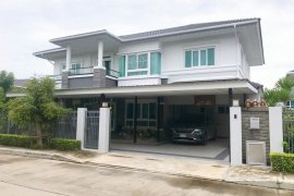 4 Bedroom House for sale in Khlong Khwang, Bangkok