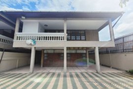 4 Bedroom House for rent in Khlong San, Bangkok near BTS Prajadhipok