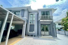 3 Bedroom House for rent in Lat Krabang, Bangkok