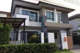 4 Bedroom House for sale in Nong Khaem, Bangkok near MRT Phutthamonthon Sai 4