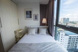 2 Bedroom Condo for rent in Suan Luang, Bangkok