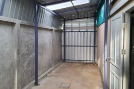 Warehouse / Factory for rent in Bang Khun Thian, Bangkok