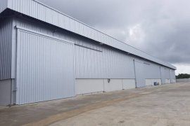 Warehouse / Factory for rent in Saphan Sung, Bangkok