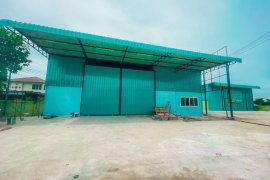 Warehouse / Factory for rent in Sai Mai, Bangkok