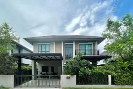 4 Bedroom House for sale in Bang Kadi, Pathum Thani