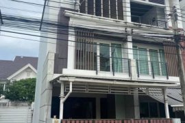 3 Bedroom Townhouse for rent in Baan Klang Muang Urbanion Rama 9-Ladprao, Phlapphla, Bangkok