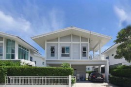 3 Bedroom House for sale in Kanasiri Rama 2–Wongwaen, Phanthai Norasing, Samut Sakhon