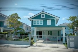 3 Bedroom House for rent in Villaggio Srinakarin-Bangna, Bang Kaeo, Samut Prakan