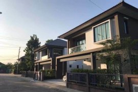 4 Bedroom House for rent in H-Cape Serene Bangna-Wongwaen, Prawet, Bangkok