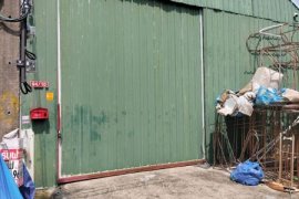 Warehouse / Factory for rent in Nuan Chan, Bangkok near MRT Ram Inthra Km.6