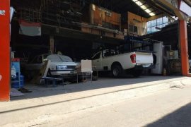 Warehouse / Factory for rent in Thung Wat Don, Bangkok near BTS Surasak
