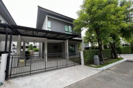 3 Bedroom House for sale in Baan Klang Mueng THE EDITION Rama 9 - On Nut, Prawet, Bangkok