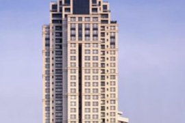 2 Bedroom Condo for rent in Baan Piya Sathorn, Thung Maha Mek, Bangkok near BTS Sala Daeng