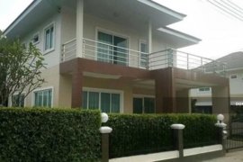 3 Bedroom House for rent in Bangkok