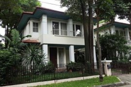 3 Bedroom House for rent in Wang Thonglang, Bangkok