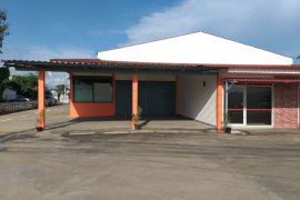 Warehouse / Factory for rent in Pathum Thani