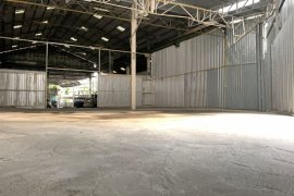 Warehouse / Factory for rent in Din Daeng, Bangkok