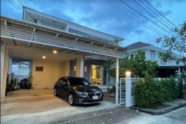 3 Bedroom House for rent in Perfect Place Rangsit 2, Ban Klang, Pathum Thani