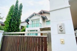 3 Bedroom House for rent in Mueang Samut Prakan, Samut Prakan