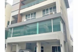 Office for rent in The Terminal Suvarnabhumi, Racha Thewa, Samut Prakan