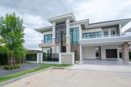 4 Bedroom House for Sale or Rent in Bang Bon, Bangkok