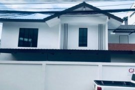 2 Bedroom House for rent in Wang Thonglang, Bangkok near MRT Lat Phrao 71