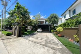 4 Bedroom House for rent in Mantana Rama 9-Srinakarin, Hua Mak, Bangkok