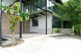 4 Bedroom House for rent in Don Mueang, Bangkok