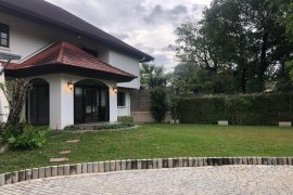 4 Bedroom House for rent in Bang Na, Bangkok near BTS Bearing