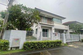 3 Bedroom House for rent in Atoll Lanta Resortlife Bangna-Wongwaen, Bang Phli Yai, Samut Prakan