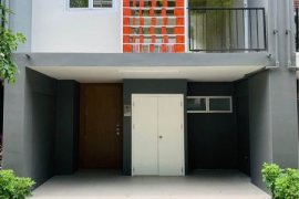 4 Bedroom Townhouse for rent in Siamese Blossom @ Fashion, Khan Na Yao, Bangkok near MRT Nopparat